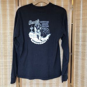 Cute long sleeve